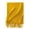 Yellow, variant on Cekizud Shawl Wraps for Women Solid Color Comfort Scarf Lightweight All-season Shoulder Wrap