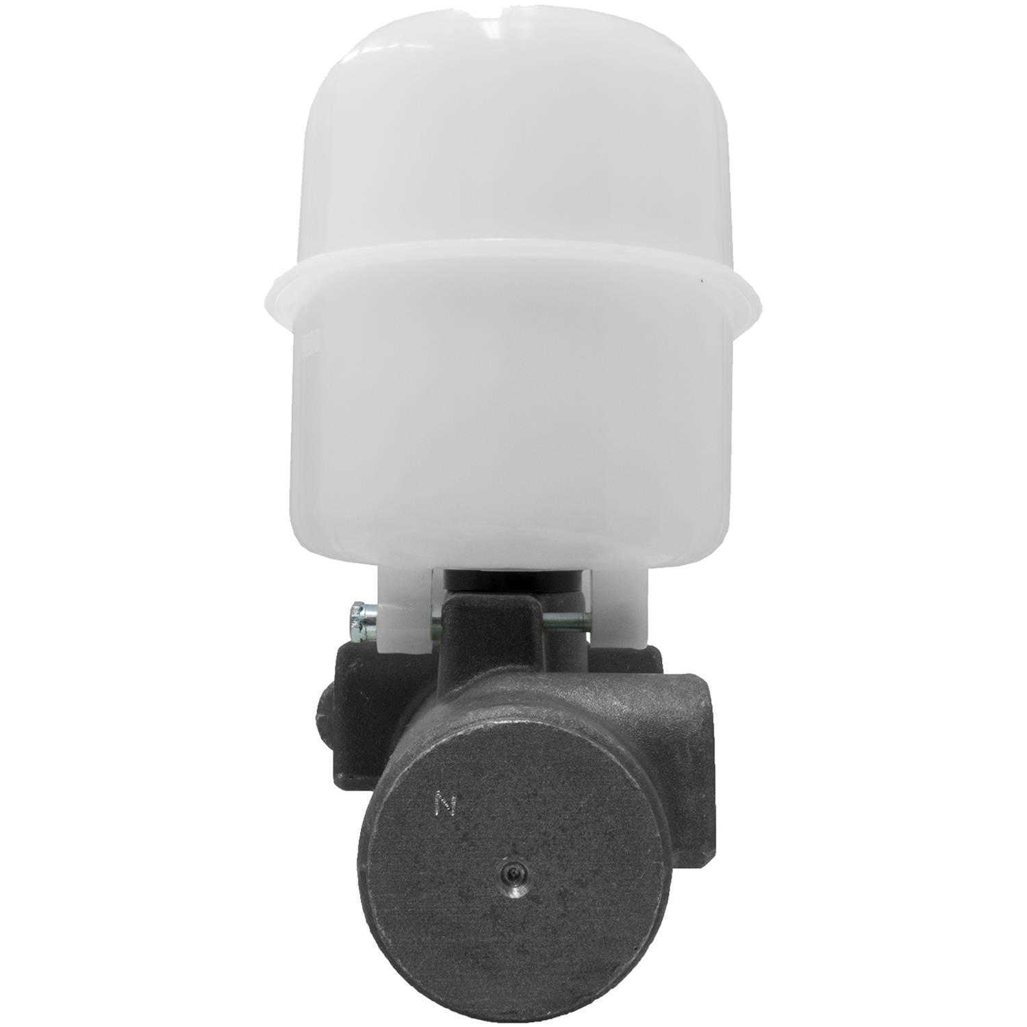 FVP Professional NM4214 New Brake Master Cylinder