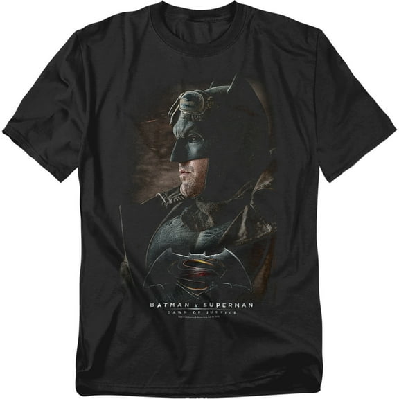 Batman V Superman Desert Gear Unisex Adult T Shirt For Men And Women