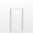 thumbnail image 3 of 4Pcs Airless Pump Bottle Refillable Empty Travel Lotion Pump Containers Vacuum Press Pump Bottles, 3 of 4