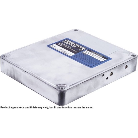 A1 Cardone Engine Control Module P/N:72-1281 Fits select: 1993 TOYOTA COROLLA