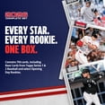 thumbnail image 3 of 2026 Topps Complete Sets Baseball - Factory Sealed - Hobby Box, 3 of 7