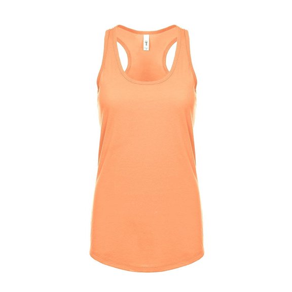 Next Level Apparel 1533 - Ideal Racerback Tank