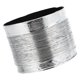 thumbnail image 5 of unbranded Tubería Telescópica De Aluminio Flexible Para Ventilación Doméstica Color Plata Para Cocina, 5 of 8
