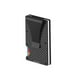 thumbnail image 2 of Billetera tarjetero  hombre alumino con clip carbono elastico negro, 2 of 4