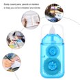 thumbnail image 4 of Shisuyan 6Pcs Students Correction Tapes Portable Small Correction Tapes Practical Correction Tapes, 4 of 8