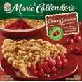 thumbnail image 2 of Marie Callenders Mc Cherry Crunch Pie 6/42 Oz, 2 of 4