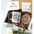 thumbnail image 1 of Personalized Father's Day Gift Box - As Picture - 15Oz, 1 of 5