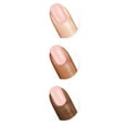 thumbnail image 4 of Sally Hansen - Miracle Gel - In The Sheer - .5 fl oz, 4 of 5