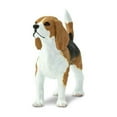 thumbnail image 5 of Safari Ltd. Beagle Figurine - Lifelike 2.5" Model Figure - Educational Toy for Boys, Girls, and Kids Ages 3+, 5 of 6