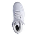 thumbnail image 3 of AND1 Women's High Top Basketball Sneakers, 3 of 4
