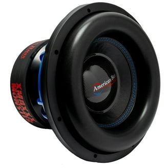 American Bass 15