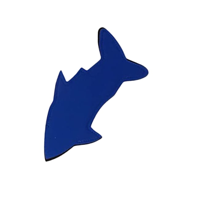 RKSTN Popsicle Popsicle Requin Ensemble de Popsicle Bleu Fournitures de Bureau