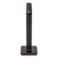 thumbnail image 3 of Safco Products Pivoting Vamp LED Lamp- Wireless Charging Pad & USB Port - Black, 3 of 4
