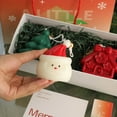 thumbnail image 6 of DAMAI Cute Christmas Scented Candle Gift Set, 6 of 9