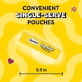 thumbnail image 5 of TEMPTATIONS Creamy Purrrr-ee Senior 4ct With Chicken, 5 of 6