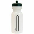 thumbnail image 1 of Precision - Botella de Agua Colegio (Transparente, Negro), 1 of 2