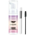 thumbnail image 3 of Barsme Gentle And Non-irritating Cleansing false lash Shampoo Does Hurt The Skin 50ml, 3 of 9