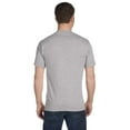 thumbnail image 1 of Hanes Men's Tall Beefy-T - 518T (Pack Of 5), 1 of 1