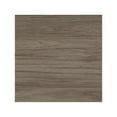 thumbnail image 7 of Studio C 60W x 24D Credenza Desk in Modern Hickory - Engineered Wood, 7 of 7
