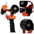 thumbnail image 4 of Tape Dispenser Handheld Packing Tape Dispenser 60mm Tape Dispenser for Sealing Packing, 4 of 8