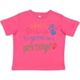 thumbnail image 3 of Inktastic Park Ranger Future Boys or Girls Toddler T-Shirt, 3 of 5