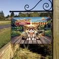 thumbnail image 3 of I Like Fishing, and My Ragdoll, and Maybe 3 People. Happy Father's Day Horizontal Metal Aluminum Sign Cat Lover Kitten Owner Gifts Idea Wall Art Home Decor - 00004, 3 of 5