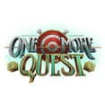 thumbnail image 3 of Modiphius Entertainment: One More Quest: Target Board - Cardboard Target for Dice Throwing, Comedy Dungeon Crawling Tabletop Role Playing Accessory, 3 of 5