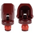 thumbnail image 3 of Tapón para Botella de Champán y Dios, Tapón de Sellado de Corcho de material Premium para conservar Elque Tinto, negro, 3 of 7