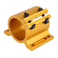 thumbnail image 3 of Accesorio de husillo CNC Soporte de montaje de 65 mm Accesorio de husillo CNC 0.8kw 1.5kw Engr, 3 of 5