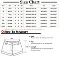 thumbnail image 3 of Stamzod Womens Leggings Fashion Patchwork Summer High Waisted Plus Size Leggings Casual Slim Fitting Yoga Gym Capri Leggings for Women Dark Blue XXXXL, 3 of 7