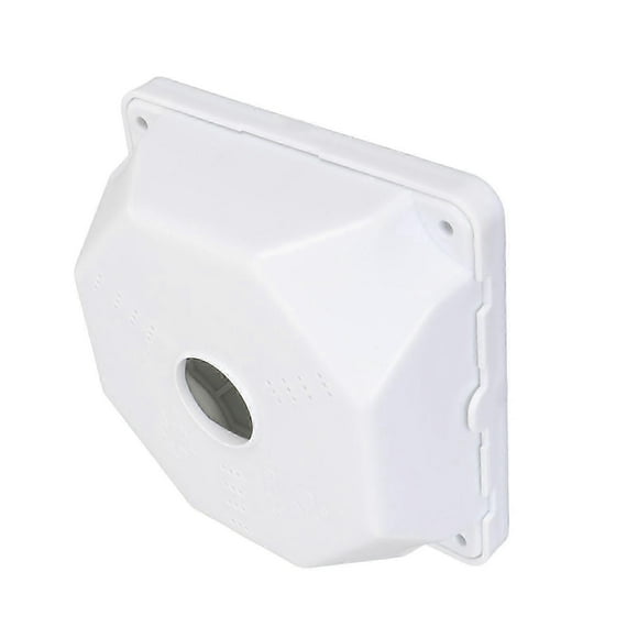 Security Camera Mounting Bracket PTZ Surveillance Camera Mount Bracket Square Security Camera Wall Ceiling Mount Bracket