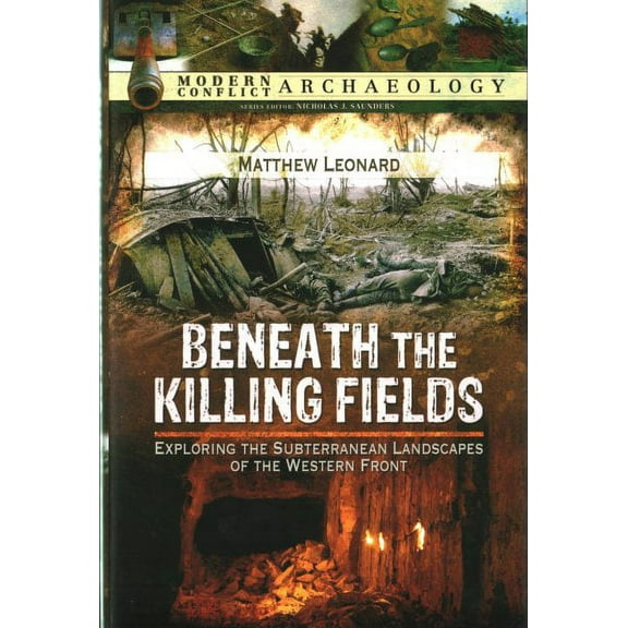 Beneath the Killing Fields