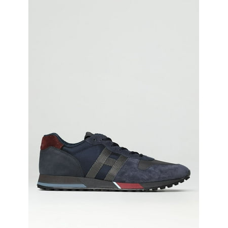 

Hogan Sneakers Men Navy Men