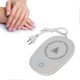 thumbnail image 5 of Nail Art Gel Heating Pad Tempered Glass 3 Temperature Gears Nail Polish Heater Machine 220v), 5 of 5
