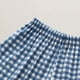 thumbnail image 5 of Odeerbi 1-12 Años Niños Niñas Pijamas de Algodón de Verano Manga Corta Tops Pantalones Cortos Conjunto Suave Estampado Ropa de Dormir Conjuntos de Pijama de Dos Piezas, 5 of 5