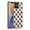 Geo, variant on ZIZO DIVINE Series for iPhone 12 Pro Max Case - Thin Protective Cover - Geo