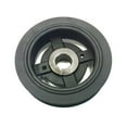 thumbnail image 3 of Engine Harmonic Balancer - Compatible with 2001 - 2007 Toyota Highlander 2.4L 4-Cylinder 2002 2003 2004 2005 2006, 3 of 3