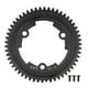 thumbnail image 2 of 54t M1 Gear, Reemplazo RC Gear 54t Ligero Fácil de Instalar Acero de Alto Carbono 1144 para XRT Nuevo Maxx XO 1 ERVO 2.0 1, 2 of 7