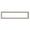 Driftwood, variant on Fixed Transom Window, 47.5" x 11.5" - Energy-Efficient Low-E Insulated Glass, White Vinyl Frame, Replacement Retrofit Install - Natural Daylight Window for Bathrooms, Above-Door Transoms
