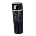 thumbnail image 3 of serony Electric Car Kettle 480ml, 12V/24V Digital Display, 3 of 7