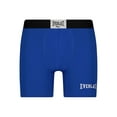 thumbnail image 5 of Everlast Mens Boxer Briefs Breathable Cotton Underwear Pack, 6-Pack, 5 of 6