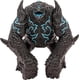 thumbnail image 2 of McFarlane Figura de Accion: Titanes Del Pacifico - Kaiju Leatherback Figura con Comic, 2 of 4
