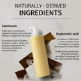 thumbnail image 4 of Laferme Laminaria  Hair Shampoo with Organic Ingredient, Pear  Freesia, 16.9 FL OZ, 4 of 6
