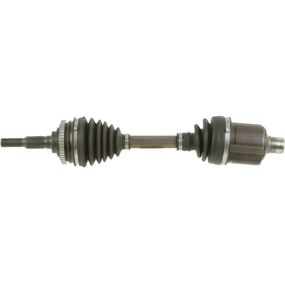 CARDONE Reman 60-1223 CV Axle Assembly Front Left 1995-2001 Chevrolet, Pontiac 26079535