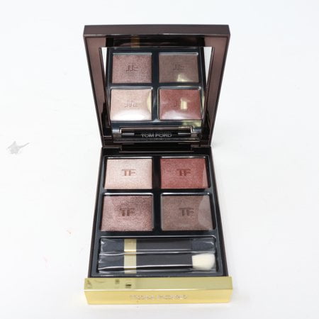Tom Ford Eye Color Quad 27 Virgin Orchid 0.21oz/6g New With Box