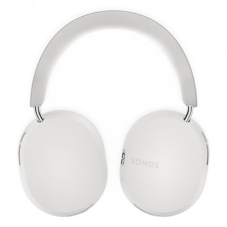 Sonos Ace: Wireless Over Ear Headphones with Noise Cancellation