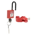 thumbnail image 3 of Circuit Breaker Lockout Device, Convenient Installation Anti Deform Electrical  Lockout  for Industry, 3 of 8