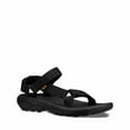 thumbnail image 1 of Teva pour Femmes Hurricane Xlt2 en Maille Noir/blanc, 11 M US, 1 of 1