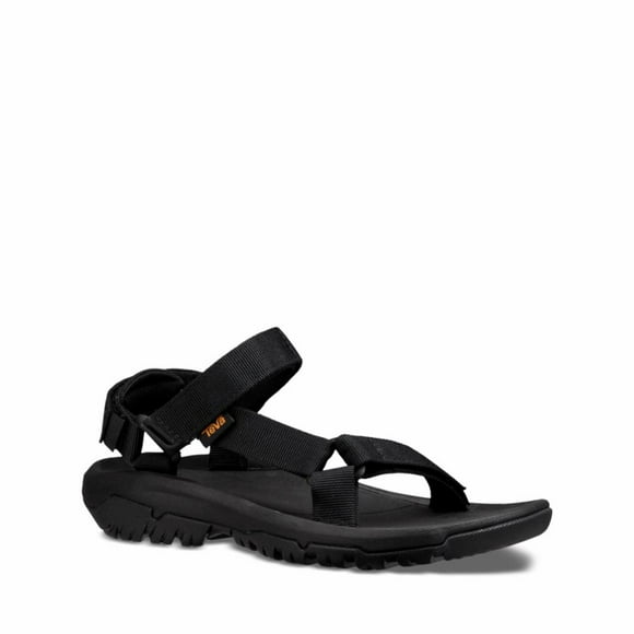 Teva pour Femmes Hurricane Xlt2 en Maille Noir/blanc, 11 M US